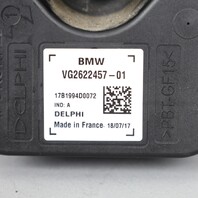 14-22 BMW I3 I8 330e 530e Pedestrian Warning Sound Speaker 65122622457 OEM Used