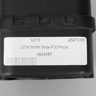 14-22 BMW I3 I8 330e 530e Pedestrian Warning Sound Speaker 65122622457 OEM Used