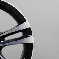 2013 BMW 335Xi Wheel 18 X 8 Style #397 Rim 36116882588 BENT SOLD AS IS OEM Used