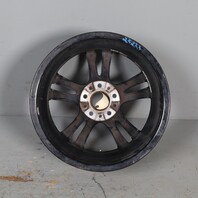 2013 BMW 335Xi Wheel 18 X 8 Style #397 Rim 36116882588 BENT SOLD AS IS OEM Used