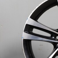 2013 BMW 335Xi Wheel 18 X 8 Style #397 Rim 36116882588 BENT SOLD AS IS OEM Used