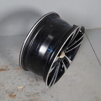 2013 BMW 335Xi Wheel 18 X 8 Style #397 Rim 36116882588 BENT SOLD AS IS OEM Used