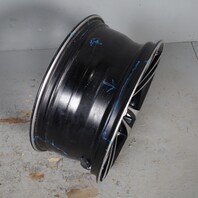 2013 BMW 335Xi Wheel 18 X 8 Style #397 Rim 36116882588 BENT SOLD AS IS OEM Used