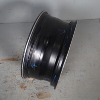 2013 BMW 335Xi Wheel 18 X 8 Style #397 Rim 36116882588 BENT SOLD AS IS OEM Used
