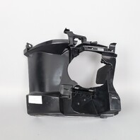 2016-2018 BMW 320i 328i 330i 330e Right Fog Light Bracket 51117386361 OEM Used