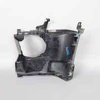 2016-2018 BMW 320i 328i 330i 330e Right Fog Light Bracket 51117386361 OEM Used