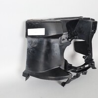 2016-2018 BMW 320i 328i 330i 330e Left Fog Light Bracket 51117386361 OEM Used