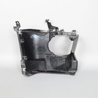 2016-2018 BMW 320i 328i 330i 330e Left Fog Light Bracket 51117386361 OEM Used