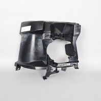 2016-2018 BMW 320i 328i 330i 330e Left Fog Light Bracket 51117386361 OEM Used