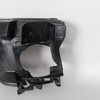 2016-2018 BMW 320i 328i 330i 330e Left Fog Light Bracket 51117386361 OEM Used