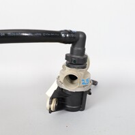2016-2018 BMW 330e Fuel Vapor Leak Detection Pump 16137303949 OEM Used