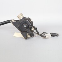 2016-2018 BMW 330e Fuel Vapor Leak Detection Pump 16137303949 OEM Used