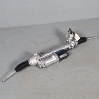 14-20 BMW 335i 435i 430i 440i M235i Electric Steering Gear Rack Pinion OEM Used