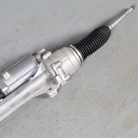 14-20 BMW 335i 435i 430i 440i M235i Electric Steering Gear Rack Pinion OEM Used