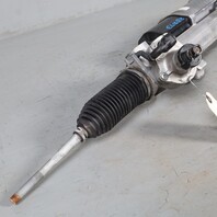 14-20 BMW 335i 435i 430i 440i M235i Electric Steering Gear Rack Pinion OEM Used