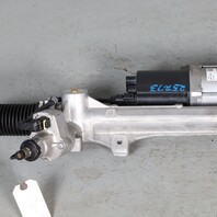14-20 BMW 335i 435i 430i 440i M235i Electric Steering Gear Rack Pinion OEM Used