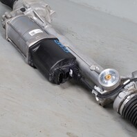 14-20 BMW 335i 435i 430i 440i M235i Electric Steering Gear Rack Pinion OEM Used