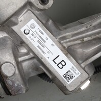 14-20 BMW 335i 435i 430i 440i M235i Electric Steering Gear Rack Pinion OEM Used