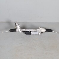 14-20 BMW 335i 435i 430i 440i M235i Electric Steering Gear Rack Pinion OEM Used