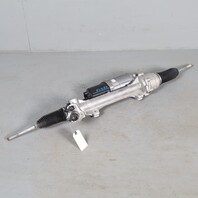14-20 BMW 335i 435i 430i 440i M235i Electric Steering Gear Rack Pinion OEM Used