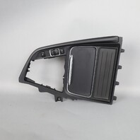 BMW 335i 340i 430i 435i Front Center Console Cup Holder 51169323675 OEM Used