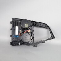 BMW 335i 340i 430i 435i Front Center Console Cup Holder 51169323675 OEM Used