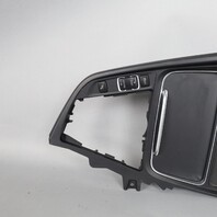 BMW 335i 340i 430i 435i Front Center Console Cup Holder 51169323675 OEM Used
