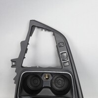 BMW 335i 340i 430i 435i Front Center Console Cup Holder 51169323675 OEM Used