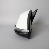 2013-2018 BMW 320i 328i 330i 335i 340i Left Door Mirror 51167345681 OEM Used