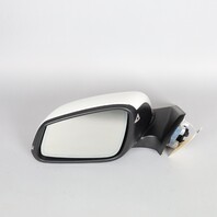 2013-2018 BMW 320i 328i 330i 335i 340i Left Door Mirror 51167345681 OEM Used