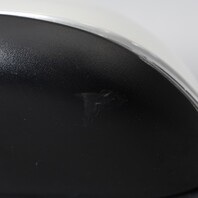 2013-2018 BMW 320i 328i 330i 335i 340i Left Door Mirror 51167345681 OEM Used