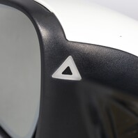 2013-2018 BMW 320i 328i 330i 335i 340i Left Door Mirror 51167345681 OEM Used