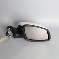 2013-2018 BMW 320i 328i 330i 335i 340i Right Door Mirror 51167345681 OEM Used