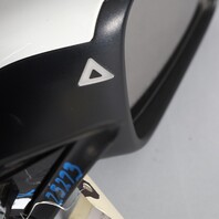 2013-2018 BMW 320i 328i 330i 335i 340i Right Door Mirror 51167345681 OEM Used