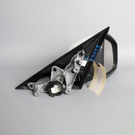 2013-2018 BMW 320i 328i 330i 335i 340i Right Door Mirror 51167345681 OEM Used
