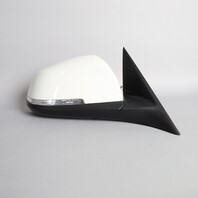 2013-2018 BMW 320i 328i 330i 335i 340i Right Door Mirror 51167345681 OEM Used
