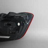 2018 BMW 330e 330i 340i Left Tail Light Smoked Lense 63217456517 OEM Used