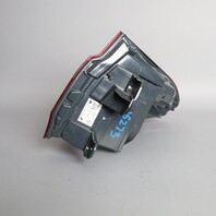 2018 BMW 330e 330i 340i Left Tail Light Smoked Lense 63217456517 OEM Used