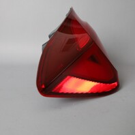 2018 BMW 330e 330i 340i Left Tail Light Smoked Lense 63217456517 OEM Used