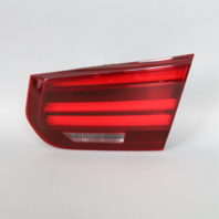 2018 BMW 330e 330i 340i Right Tail Light Smoked Lense 63217456524 OEM Used