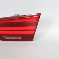 2018 BMW 330e 330i 340i Right Tail Light Smoked Lense 63217456524 OEM Used