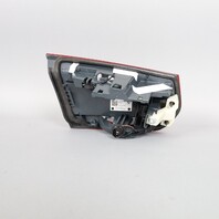 2018 BMW 330e 330i 340i Right Tail Light Smoked Lense 63217456524 OEM Used