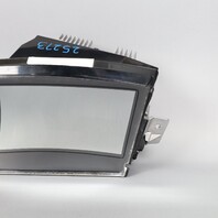 2012-2018 BMW 320i 328i 335i Heads Up Navigation Display 62306820852 OEM Used