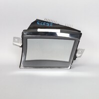 2012-2018 BMW 320i 328i 335i Heads Up Navigation Display 62306820852 OEM Used