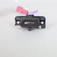 2018 BMW 330e F30 E-Drive Button Switch 61319327897 OEM Used
