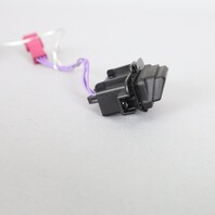 2018 BMW 330e F30 E-Drive Button Switch 61319327897 OEM Used