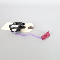 2018 BMW 330e F30 E-Drive Button Switch 61319327897 OEM Used