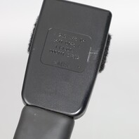 2012-2016 BMW 320i 328i 335i Right Front Seat Belt Buckle 72117259388 OEM Used
