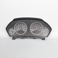 2013‑2020 BMW 328i 335i 428i 435i Instrument Cluster 62106847253 OEM Used