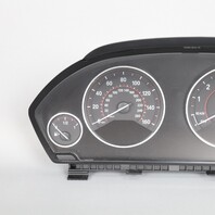 2013‑2020 BMW 328i 335i 428i 435i Instrument Cluster 62106847253 OEM Used
